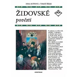 Židovské pověsti