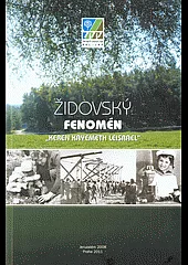 Židovský fenomén