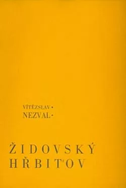 Židovský hřbitov