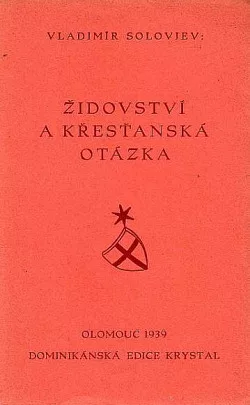 Židovství a křesťanská otázka