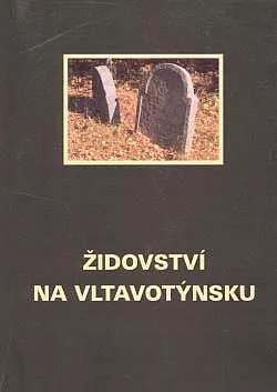 Židovství na Vltavotýnsku
