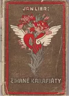 Žíhané karafiáty