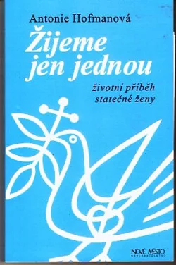 Žijeme jen jednou