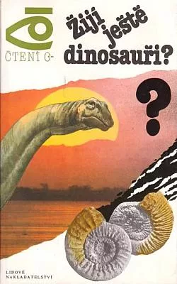 Žijí ještě dinosauři?