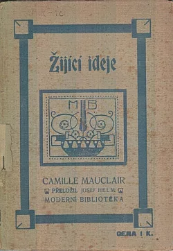Žijící ideje