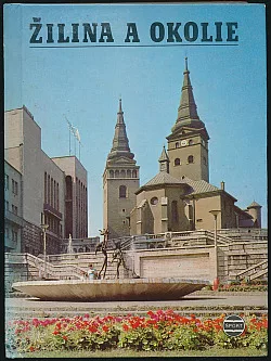 Žilina a okolie