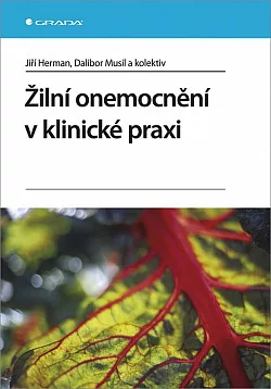 Žilní onemocnění v klinické praxi
