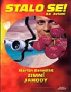 Zimní jahody