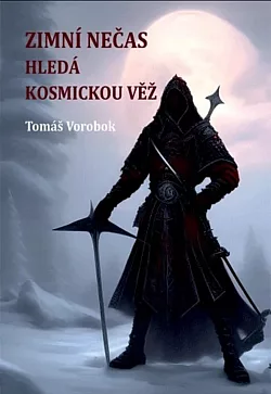 Zimní Nečas hledá Kosmickou věž