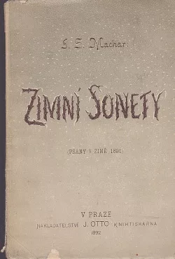 Zimní sonety