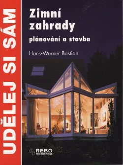 Zimní zahrady