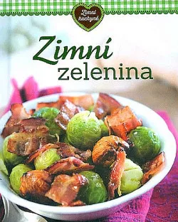 Zimní zelenina