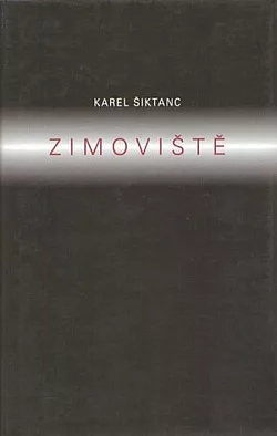 Zimoviště
