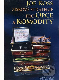 Ziskové strategie pro opce a komodity