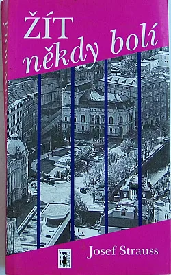 Žít někdy bolí