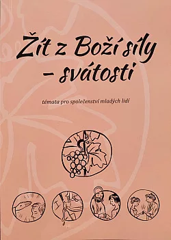 Žít z Boží síly - svátosti