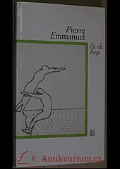 Žít zde: Eseje