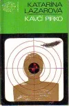Kavčí pírko