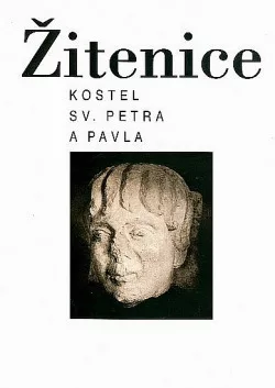 Žitenice - kostel sv. Petra a Pavla