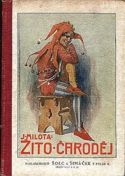 Žito čaroděj