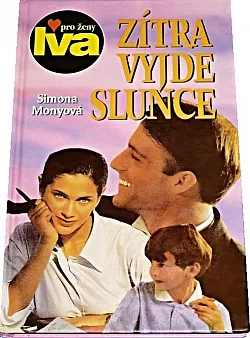 Zítra vyjde slunce