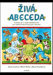 Živá abeceda