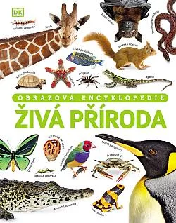 Živá příroda