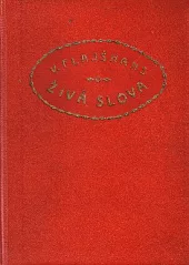 Živá slova