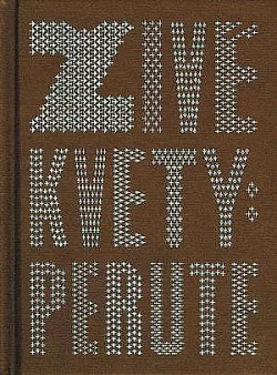 Živé kvety: Perute