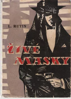Živé masky