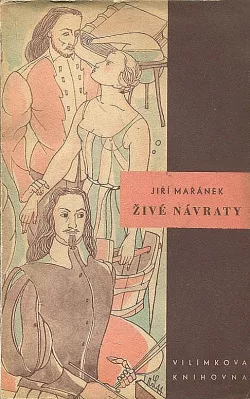 Živé návraty