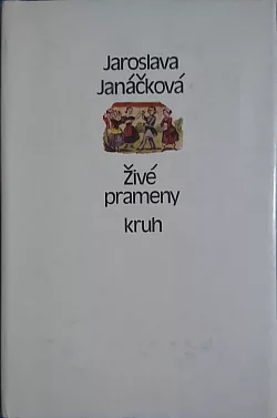 Živé prameny