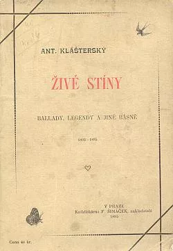 Živé stíny