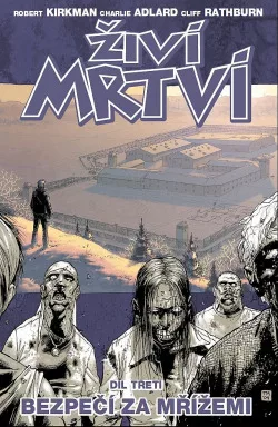 Bezpečí za mřížemi