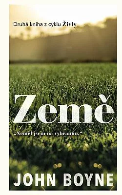 Země