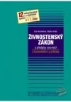 Živnostenský zákon