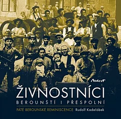 Živnostníci berounští i přespolní