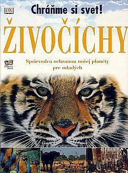 Živočíchy