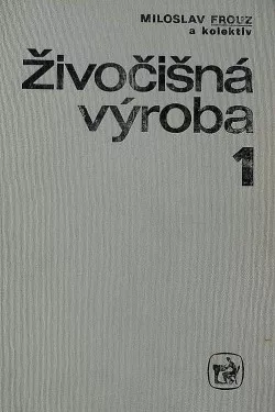Živočišná výroba 1