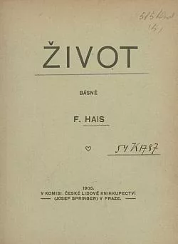 Život