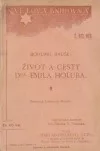 Život a cesty Dra. Emila Holuba