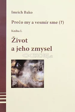Život a jeho zmysel: Kniha I.