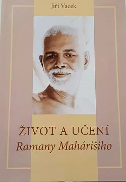 Život a učení Ramany Mahárišiho