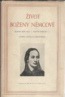 Život Boženy Němcové V.