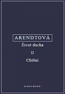 Život ducha II