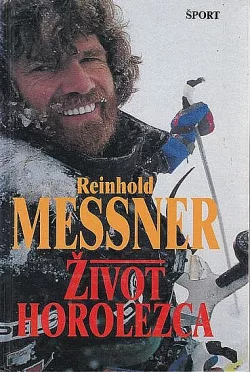 Život horolezca