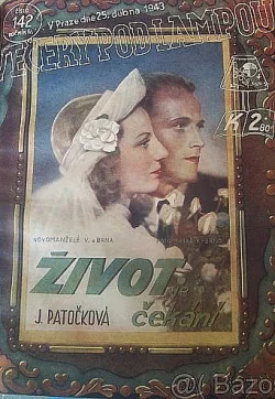 Život je čekání
