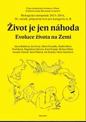 Život je jen náhoda: Evoluce života na Zemi