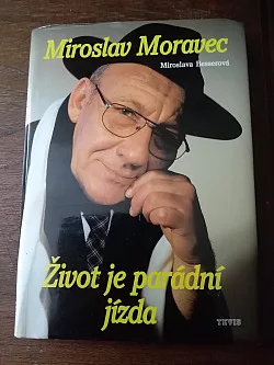 Život je parádní jízda