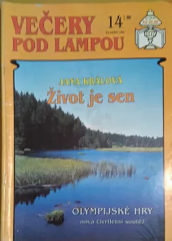 Život je sen